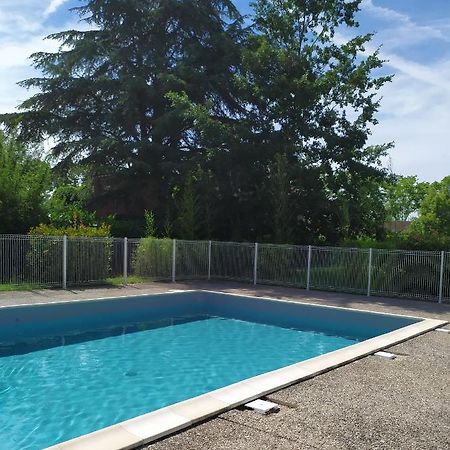 Au Levant De Marie Gaillac Exterior foto